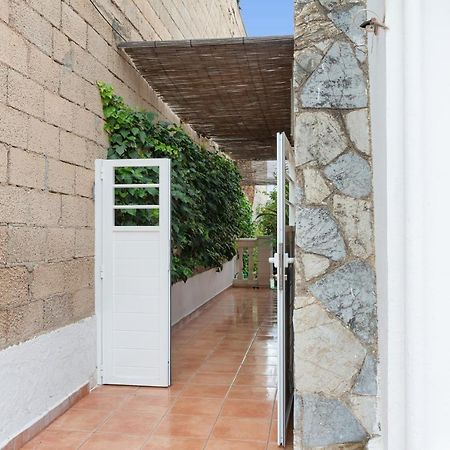 Can Pons Can Picafort  Exterior foto